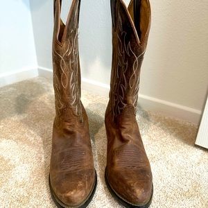 Cowgirl Boots